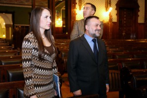 Ambasador Crne Gore u poseti Subotici