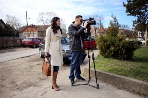 Potpisivanje Sporazuma o saradnji između Gerontološkog centra Subotica i kompanije "Univerexport - Trgopromet"