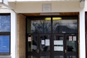 Dani otvorenih vrata Policijske uprave Subotica - promotivna tribina