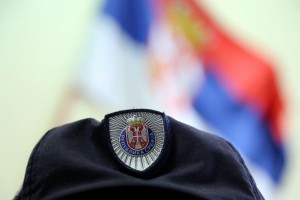 Dani otvorenih vrata Policijske uprave Subotica - promotivna tribina