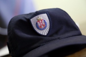 Dani otvorenih vrata Policijske uprave Subotica - promotivna tribina