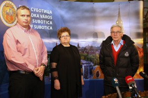 Dodela penzionerskih kartica