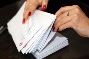 Dodela penzionerskih kartica