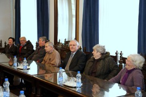 Dodela penzionerskih kartica