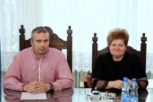 Dodela penzionerskih kartica