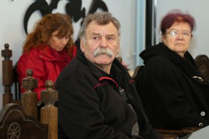 Dodela penzionerskih kartica