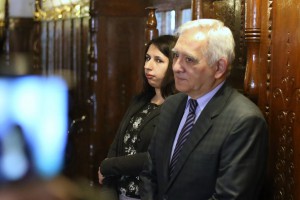 Sastanak povodom programa "ROMACTED"