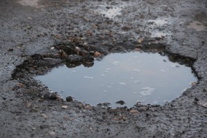 Parking ispred Hale sportova