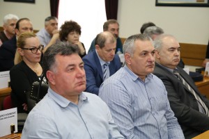 3. sednica Parlamenta privrednika Regionalne privredne komore Severnobačkog okruga