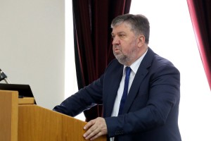 3. sednica Parlamenta privrednika Regionalne privredne komore Severnobačkog okruga