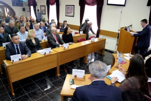 3. sednica Parlamenta privrednika Regionalne privredne komore Severnobačkog okruga