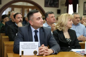 3. sednica Parlamenta privrednika Regionalne privredne komore Severnobačkog okruga