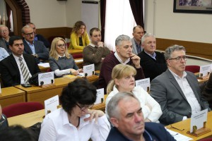 3. sednica Parlamenta privrednika Regionalne privredne komore Severnobačkog okruga