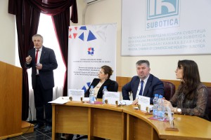 3. sednica Parlamenta privrednika Regionalne privredne komore Severnobačkog okruga