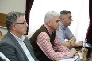 3. sednica Parlamenta privrednika Regionalne privredne komore Severnobačkog okruga