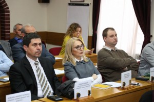 3. sednica Parlamenta privrednika Regionalne privredne komore Severnobačkog okruga