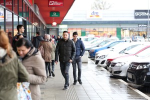 2. Rođendan Shoppija