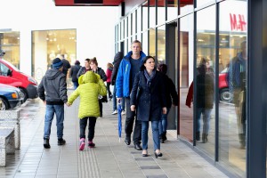 2. Rođendan Shoppija