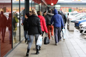 2. Rođendan Shoppija