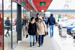 2. Rođendan Shoppija