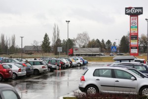 2. Rođendan Shoppija