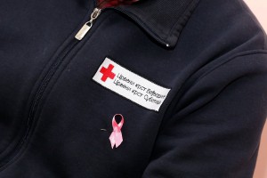 Najava obeležavanja Nacionalnog dana borbe protiv raka dojke