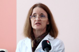 Najava obeležavanja Nacionalnog dana borbe protiv raka dojke