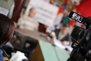 Konferencija za medije UG "Solidarnost"