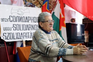 Konferencija za medije UG "Solidarnost"