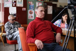 Konferencija za medije UG "Solidarnost"