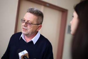 Tribina "Ostvarivanje prava osoba sa intelektualnim invaliditetom u Srbiji"