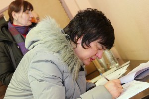 Tribina "Ostvarivanje prava osoba sa intelektualnim invaliditetom u Srbiji"