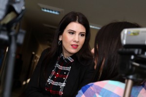 Tribina "Ostvarivanje prava osoba sa intelektualnim invaliditetom u Srbiji"