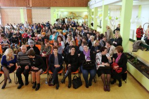 Proslava Dana škole