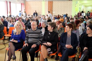 Proslava Dana škole