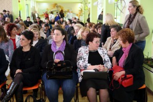 Proslava Dana škole