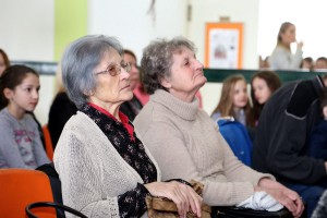 Proslava Dana škole