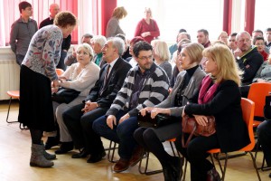 Proslava Dana škole