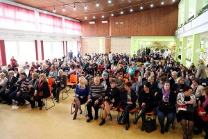 Proslava Dana škole