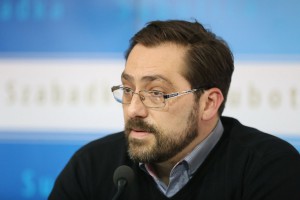 Najava "Otvorenog dana" u Visokoj tehničkoj školi strukovnih studija