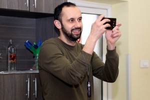 Obeležavanje Svetskog dana poezije i promocija kampanje "Pazite na kulturu, kultura pazi na vas" 