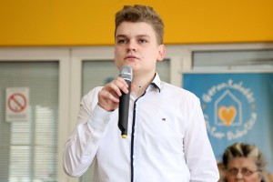 Obeležavanje Svetskog dana poezije i promocija kampanje "Pazite na kulturu, kultura pazi na vas" 