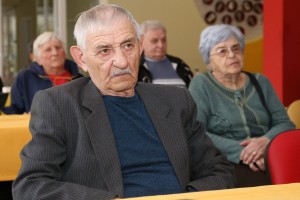 Obeležavanje Svetskog dana poezije i promocija kampanje "Pazite na kulturu, kultura pazi na vas" 