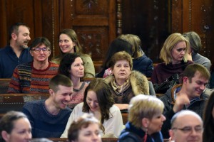 Veče posvećeno kubansko-brazilskoj muzici