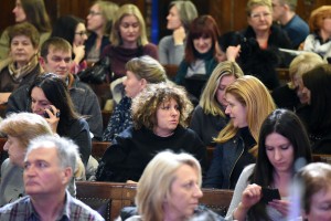 Veče posvećeno kubansko-brazilskoj muzici