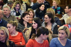 Veče posvećeno kubansko-brazilskoj muzici