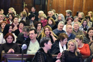 Veče posvećeno kubansko-brazilskoj muzici