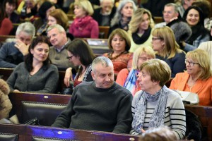 Veče posvećeno kubansko-brazilskoj muzici