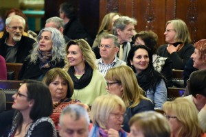 Veče posvećeno kubansko-brazilskoj muzici