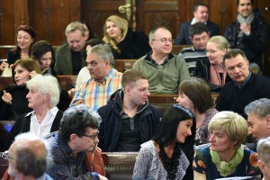 Veče posvećeno kubansko-brazilskoj muzici